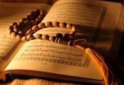 Bakara Suresi 155. ayet ne, verilmek istenen mesaj? İşte Bakara Suresi 155 ayet tefsiri, Arapça ve Türkçe okunuşu…