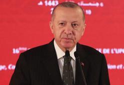 Cumhurbaşkanı Erdoğan: Kadınlara yönelik taciz ve takip eylemlerinin cezaları ağırlaştırılacak