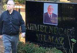 Annesi ameliyattan önce itiraf etti! Babalık davası nedeniyle ünlü tekstilcinin mezarı açılacak