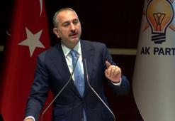 Bakan Gül: Cumhurbaşkanımızın tekrar seçilmesiyle daha adil bir dünya kuracağız