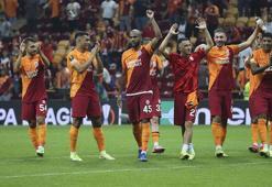 Galatasaray UEFA’dan ne kadar para kazandı? Galatasaray’ın alacağı para belli oldu!