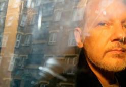 ABD hükümetinin Assange'ın iadesine ilişkin başvurusu sonuçlandı