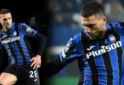 Atalanta dün gece Villarreal'e kaybetti fatura Merih Demiral'a kesildi! Resmen çıldırttı