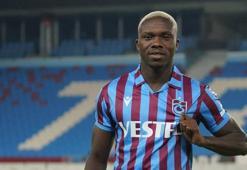 KAP'a bildirildi! İşte Jean Evrard Kouassi'nin maliyeti