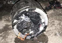 İçişleri Bakanlığı duyurdu! Polisin aracının altında bomba bulunmuştu! İtiraf ettiler