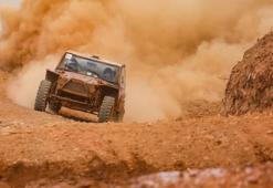 Off-Road Şampiyonu Kahramanmaraş'ta belli oluyor