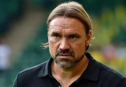 Farke Beşiktaş'a cevabını verdi!
