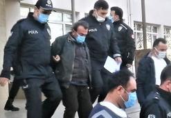 Oğluna tokat attığı için dünürünü ve onun kardeşini öldüren baba tutuklandı