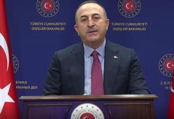 Bakan Çavuşoğlu: Ahıska Türklerini ne yurt dışında ne Türkiye'de yalnız bırakırız