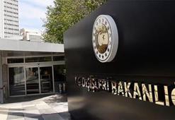 Dışişleri Bakanlığı duyurdu! Türkiye yeniden seçildi!