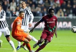 Gençlerbirliği: 1 - Denizlispor: 0