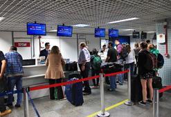 Ülkede alarm, yurtdışına çıkamıyorlar! 5 gün karantina kararı!