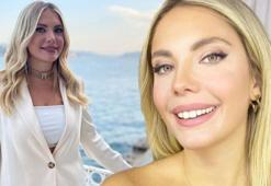 Eda Ece'nin paylaşımı kafa karıştırdı! 'Yıldız değil, Eda bu arada...'