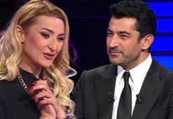 'Kim Milyoner Olmak İster'de elendiği soru şok etti! 'Sanırım caps oldunuz'