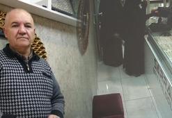 Kuyumcuya şok! 1 milyon liralık pırlantayı böyle götürdüler