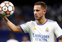Fenerbahçe'ye söz vermişti! Real Madrid'den şok Eden Hazard yanıtı...