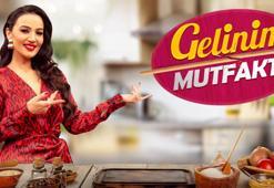 'Gelinim Mutfakta' bu hafta, Emel Özkızıltaş’ın sunumuyla ekrana gelecek