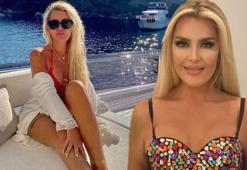 Selin Ciğerci'nin servet değerinde yeni arabası! Türkiye'de yalnızca bir tane var