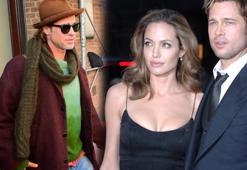 Brad Pitt'in uzun süreli ilişki istediği iddia edildi: 'Kahve bile içmeye gidemiyor, korkuyor'