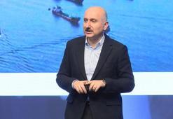 Bakan Karaismailoğlu: Alternatif bir su yolunun yapılması şart oldu