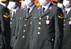 Subay ve astsubay aday alım yönetmeliğinde düzenleme