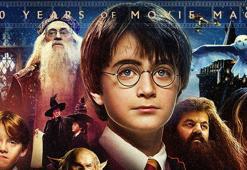Harry Potter 20. yılında!  Türkiye’de Harry Potter kutlamaları ne zaman?