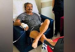 Kadir İnanır'ın sağlık durumuyla ilgili yeni gelişme!