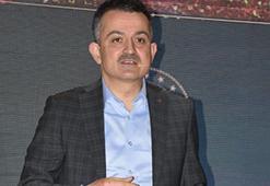 Hibe veriliyor! Bakan iki müjdeyi birden duyurdu, 572 milyon lira...