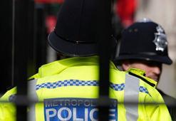 Londra'da patlama alarmı! Çok sayıda ekip sevk edildi