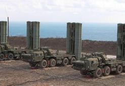 Rusya'dan kritik S-400 ve Türkiye açıklaması