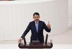 Bakan Kurum açıkladı: Kanal İstanbul'u yapacağız