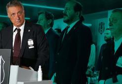 Gönlündeki teknik adamı açıkladı! 'Okan Buruk - Rıza Çalımbay - Bilic diyorsunuz ama...'