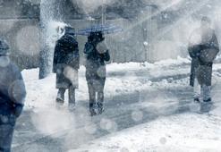 Kar geri dönüyor, şiddeti artıyor! 20 ilde birden başlıyor, Meteoroloji anlık takipte, son dakika uyarıları peş peşe geliyor, bu yıl ilk kez olacak, İstanbul ve...