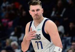 Luca Doncic Türk kulübünü takibe aldı ortalık yıkıldı