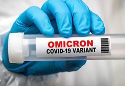 Türkiye’de omicron varyantının görüldüğü iller hangileri?  Bakan Fahrettin Koca açıkladı!