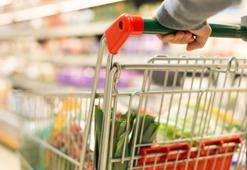 Fiyatlarla ilgili flaş gelişme! Markette etiketler değişti: Et, süt, yumurta, ayçiçek yağı...