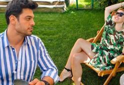 Hadise-Mehmet Dinçerler çiftinin yeni yıl planı belli oldu!