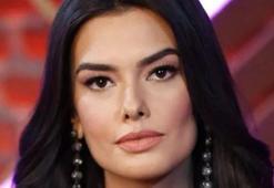 Saadet Özsırkıntı cesur tercihiyle Instagram'ı salladı!