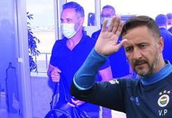 Kazansa da çok mutsuzdu! Vitor Pereira'dan Ali Koç'a büyük şok! Portekizli hocanın yeni takımını duyurdular