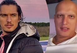 Boğaç Aksoy'dan duygulandıran mesaj: Ölümü değil, hayatı düşünün