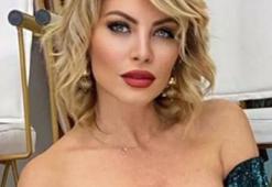 Seray Sever ailesini paylaşınca yorum yağdı! "Baban senden genç duruyor"