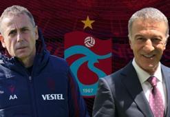 Dün akşam Antalyaspor'a kaybedince... Trabzonspor'dan bir sürpriz transfer daha! 'Yabancı sınırı' bombası