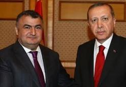 Cumhurbaşkanı Erdoğan’dan Ziyatdin Kassanov’a tebrik mesajı!