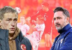 2 ay önce Kuntz'un korkulu rüyası olmuştu! Ali Koç ve Pereira gözden kaçırmadı! Flaş transfer hamlesi