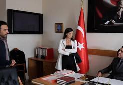 'Yargı' dizisinin 'Eren'i Uğur Arslan'dan Mehmet Yılmaz Ak paylaşımı!