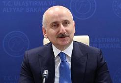 Bakan Karaismailoğlu müjdeyi verdi: 2022 yılında milli elektrikli tren raylarda olacak