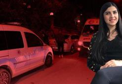 Adana'da dehşet! Dün barıştığı eşini pompalı tüfekle öldürdü