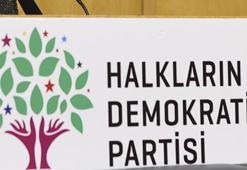 HDP’nin İstanbul Kongresine suç duyurusu