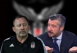 Beşiktaş Kayserispor'a 4 attı 3 yıldız ayakta alkışlandı! Sergen Yalçın döneminde ortada yoklardı