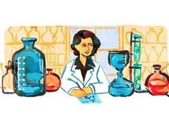 Remziye Hisar kimdir? Remziye Hisar Google’a Doodle oldu!